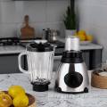 Automatische 2026 Multifunktions-Smoothiemaschine aus Edelstahl